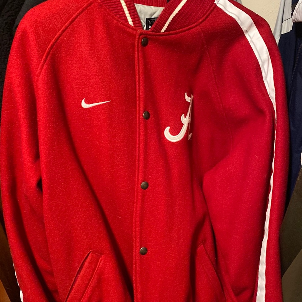 Bama coat